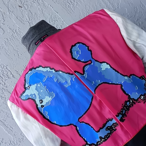 American Chang Men's Ultra Luxury Blazer/Coat - Picture 14 of 16